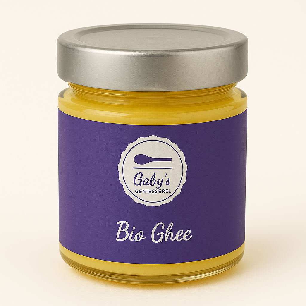 Ghee BIO