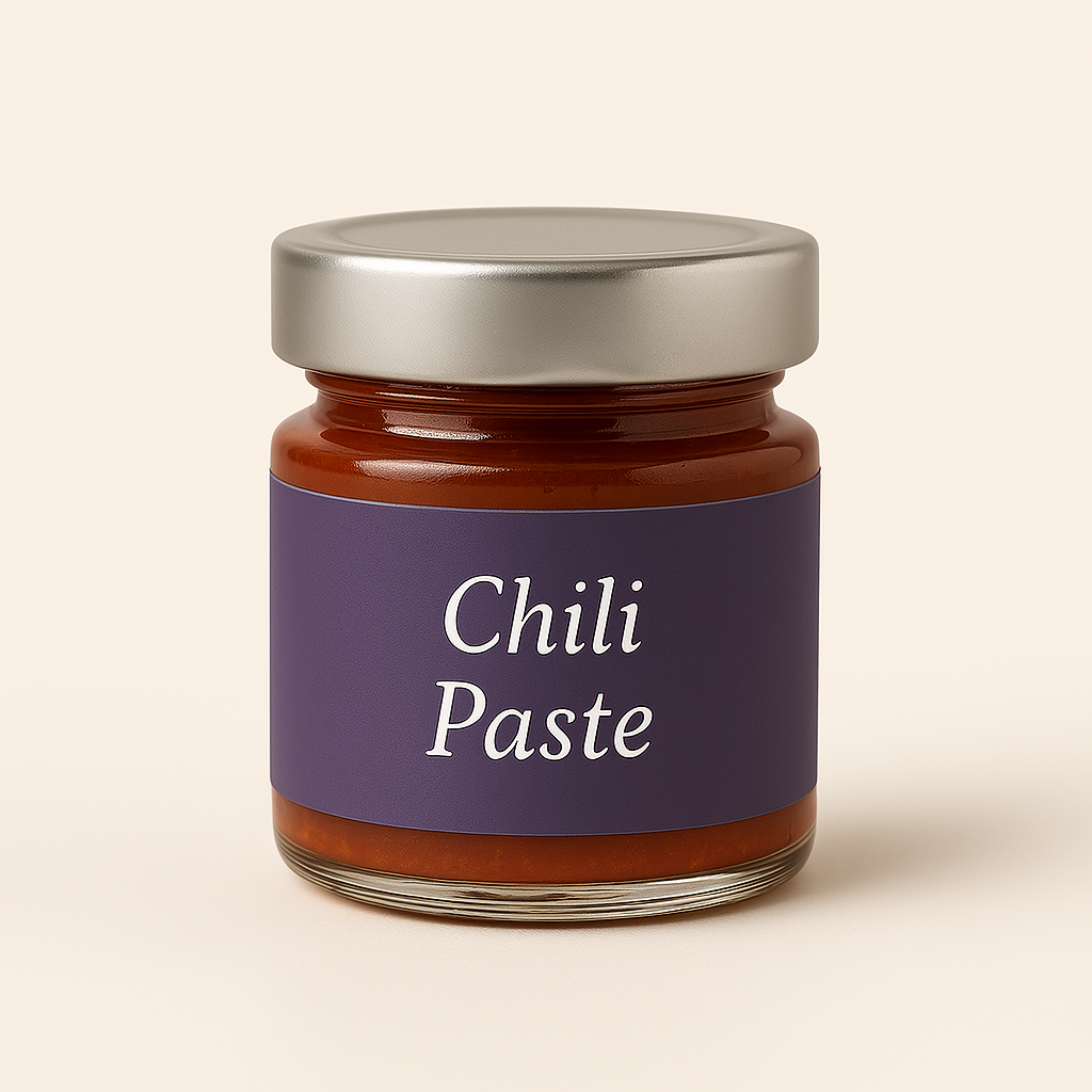 Chili-Paste