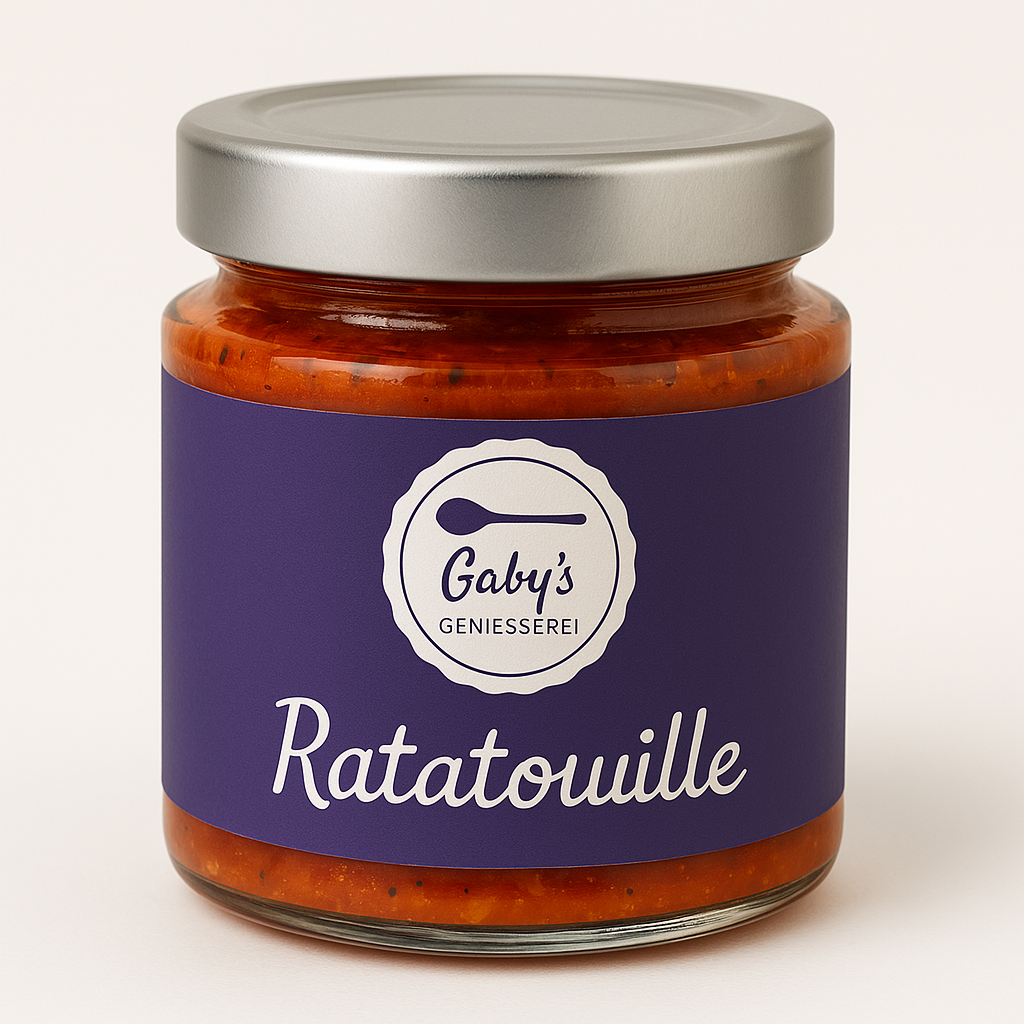 Ratatouille