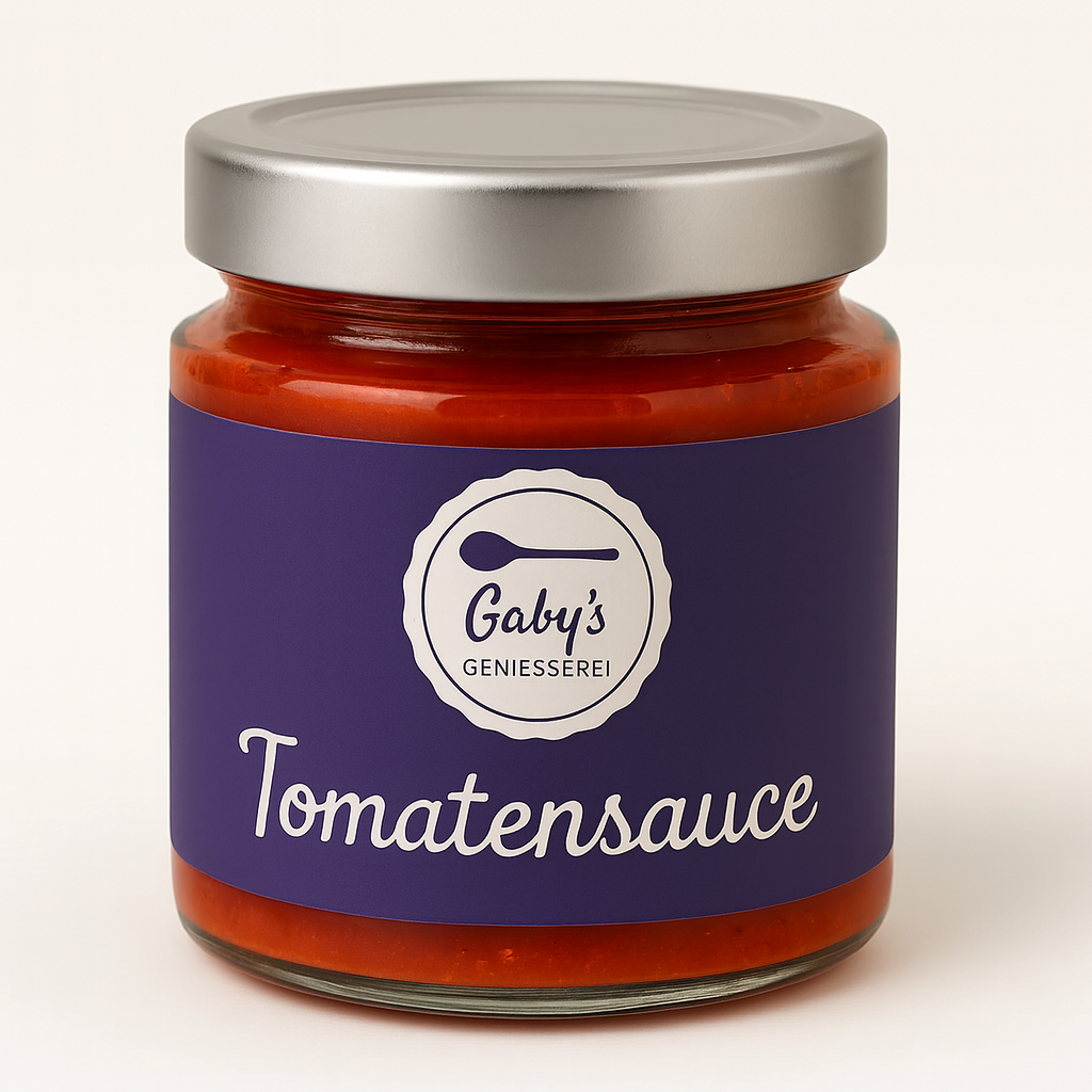 Tomatensauce