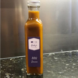 Barbecue Sauce