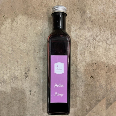 Hollersirup