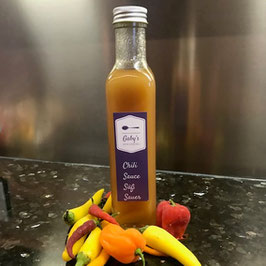 Chili Sauce "Süß & Sauer"