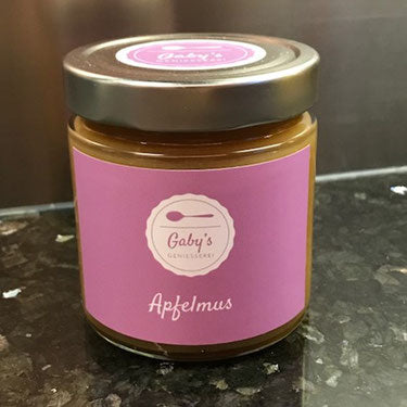 Apfelmus
