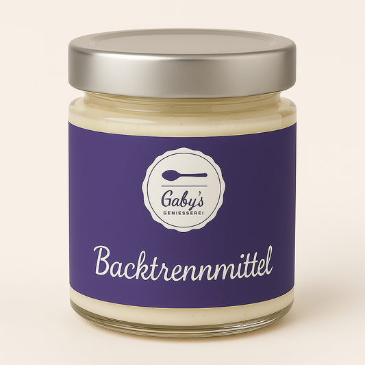 Backtrennmittel