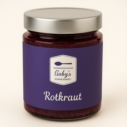 Rotkraut